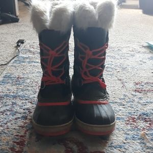 Sorel winter boots